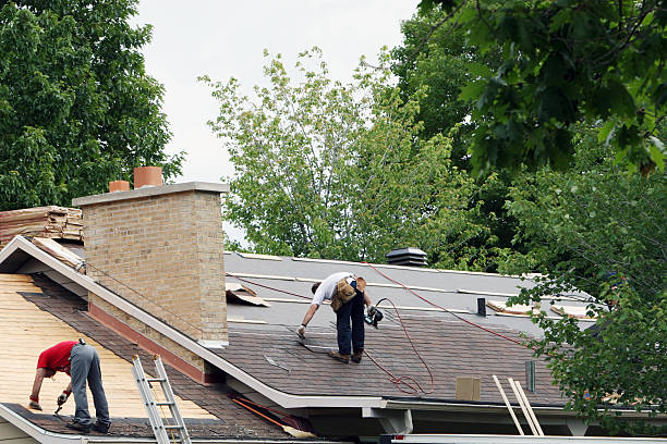 Best Commercial Roofing Services  in Wheaton, MN