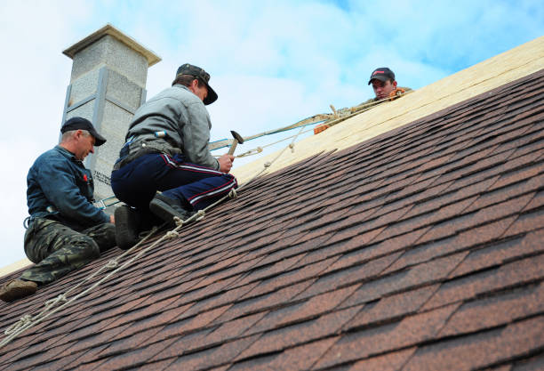 Slate Roofing Contractor in Wheaton, MN